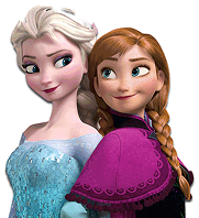 Frozen Queen