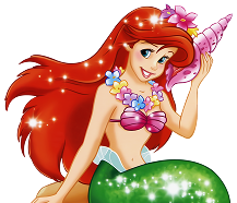 Mermaid Show