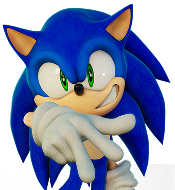 Sonic Adventures