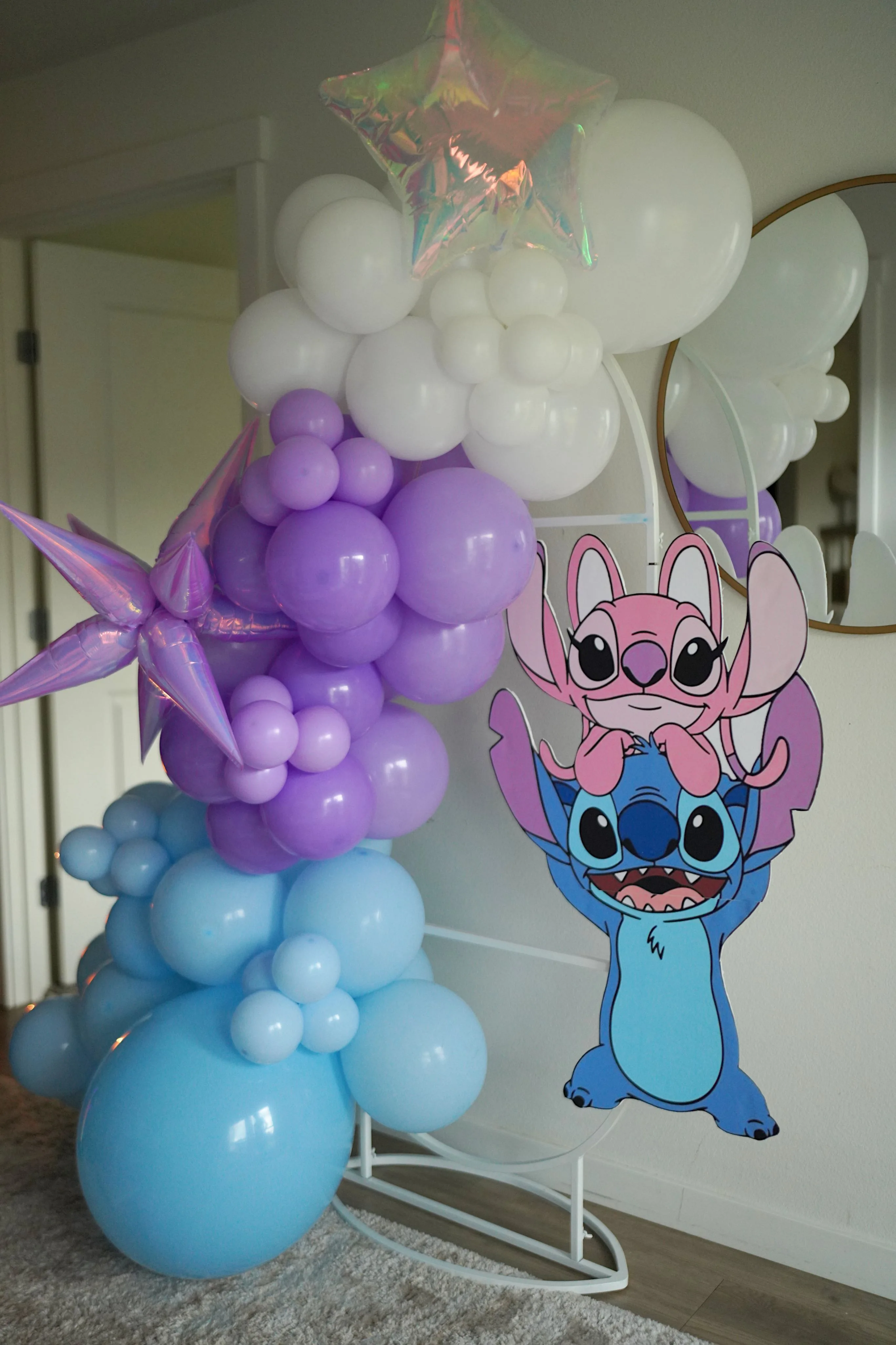 Recent Wonder Spark party