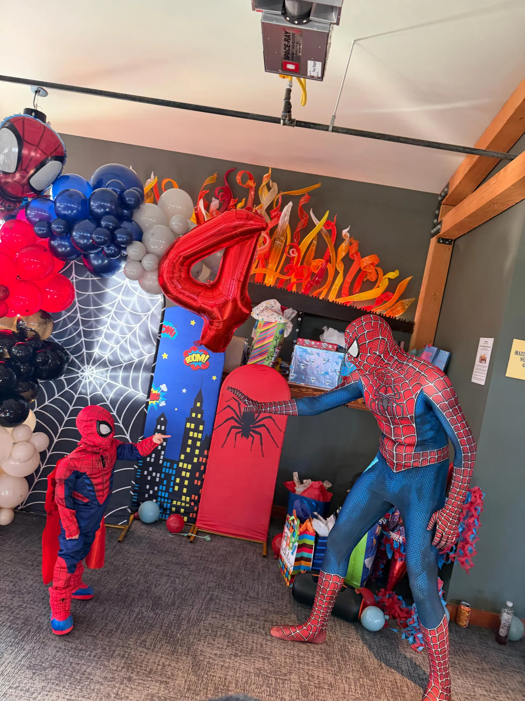 Superhero Academy photo 1