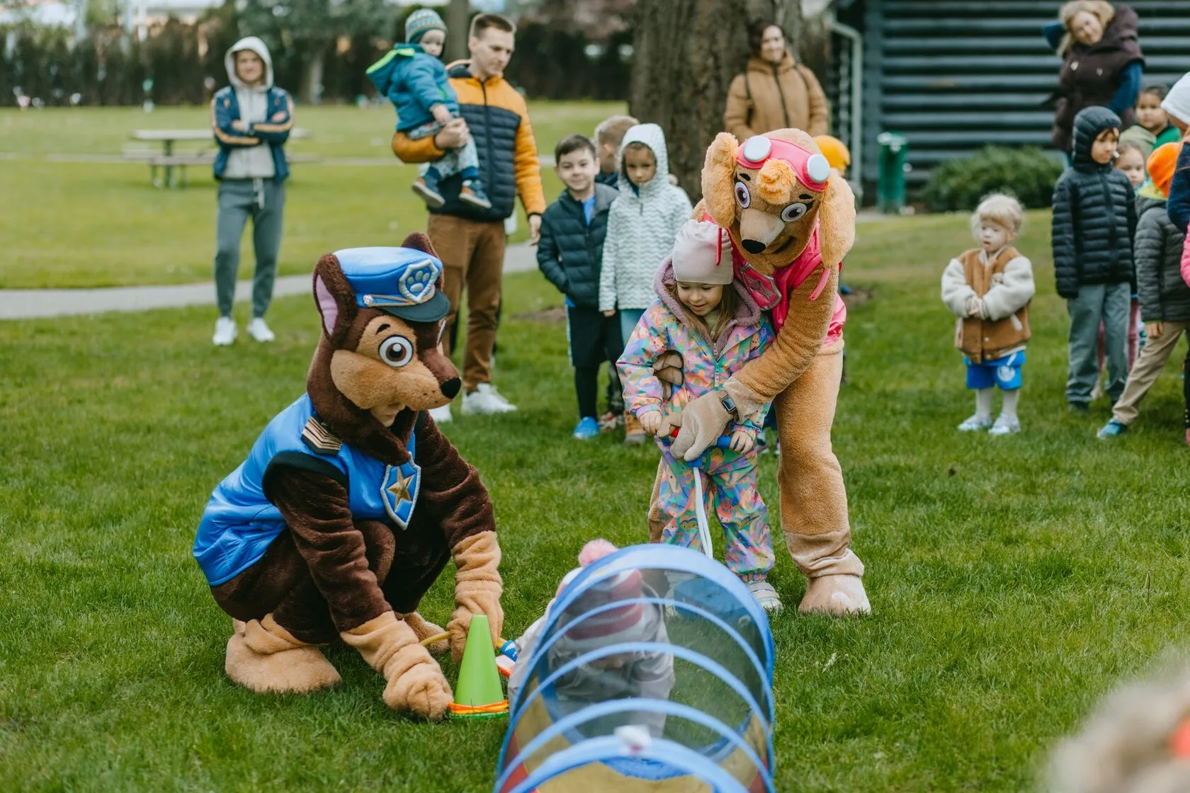 Paw Patrol Rescue photo 4
