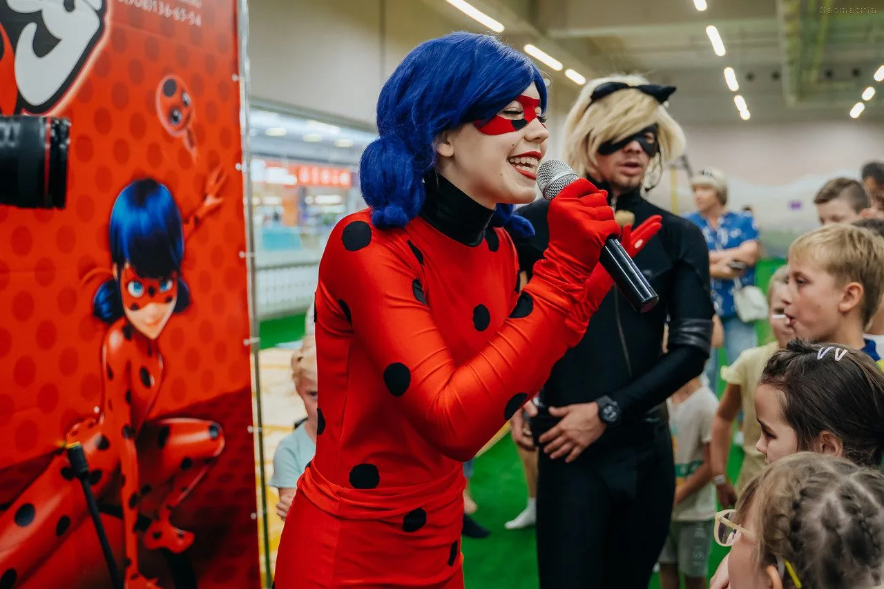Ladybug Adventures photo 2
