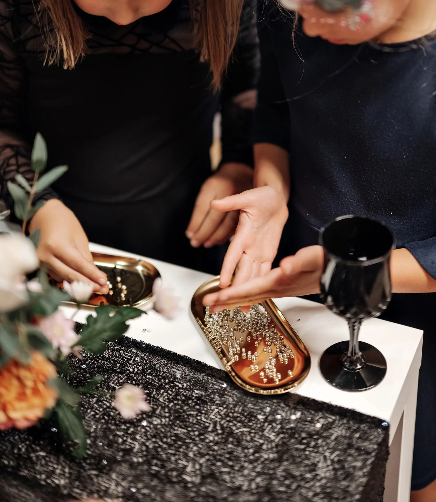 Make & Take Workshop