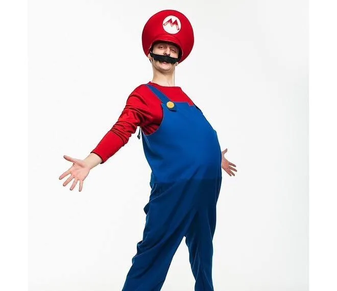 Power-Up Party photo 7