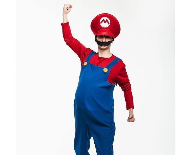 Power-Up Party photo 6