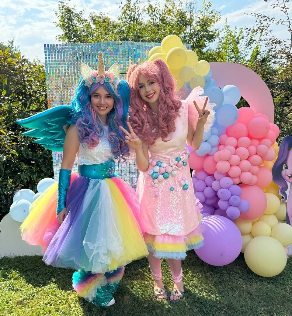 My Little Pony Unicorn photo 2