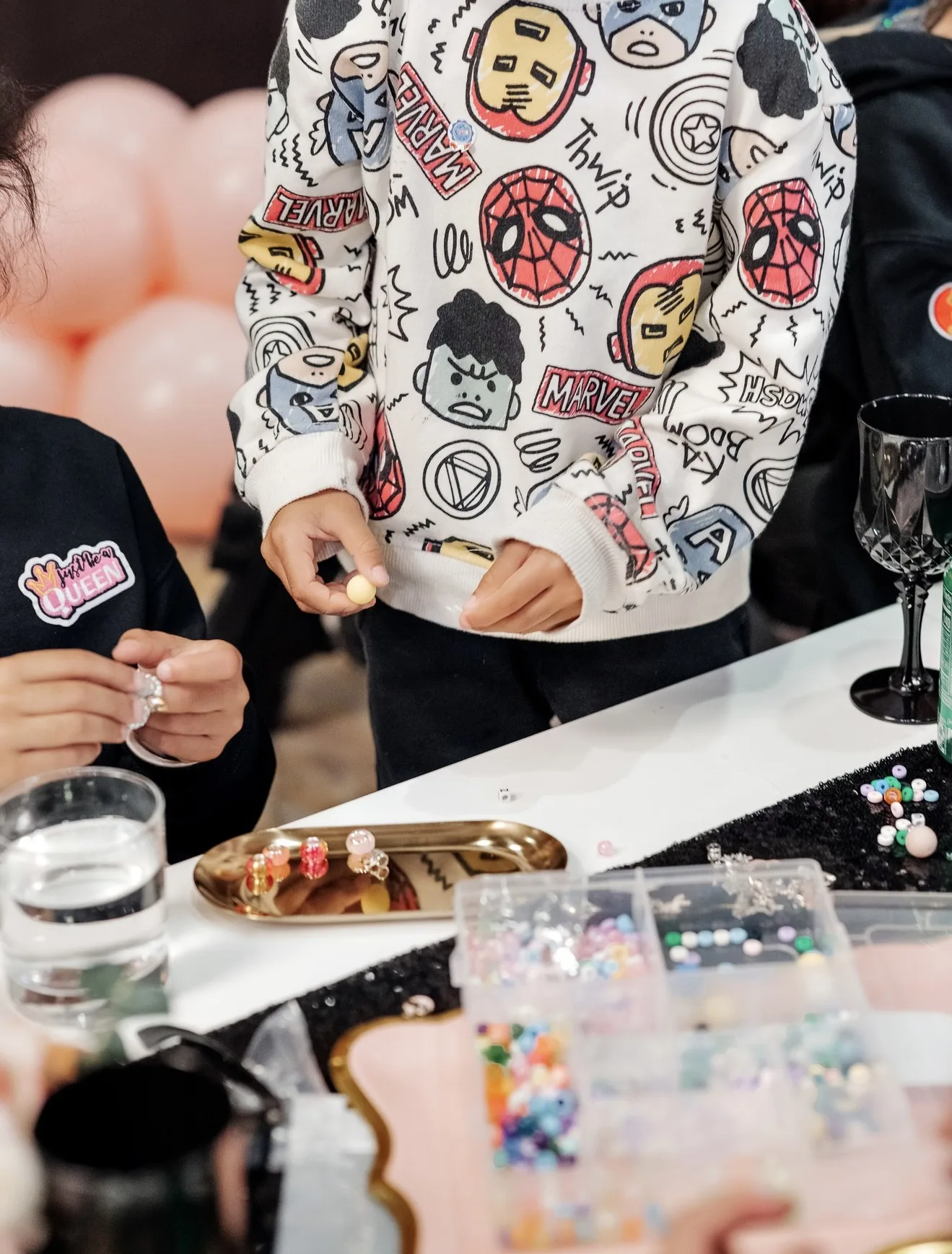Make & Take Workshop
