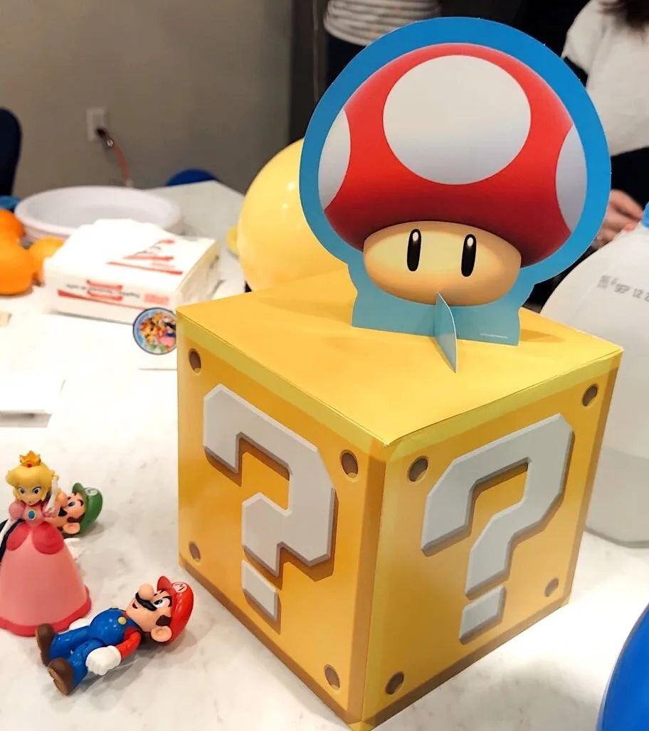 Power-Up Party photo 3