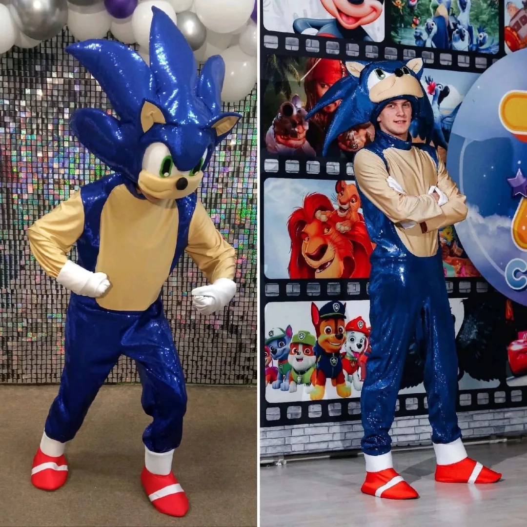 Sonic Adventures photo 1