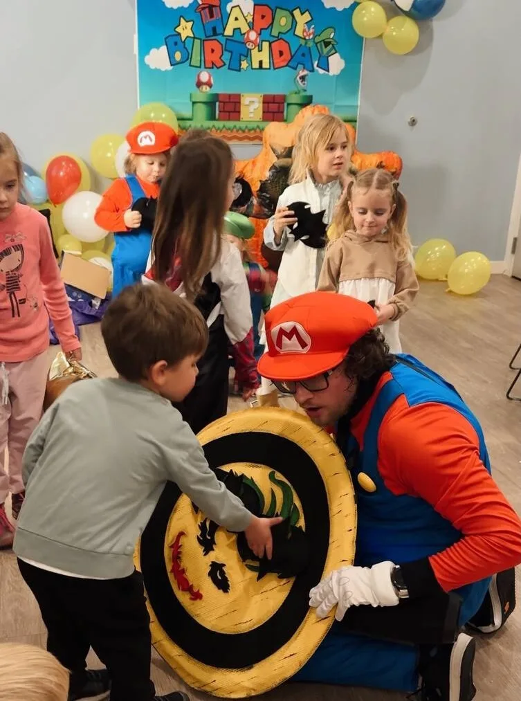 Power-Up Party photo 4