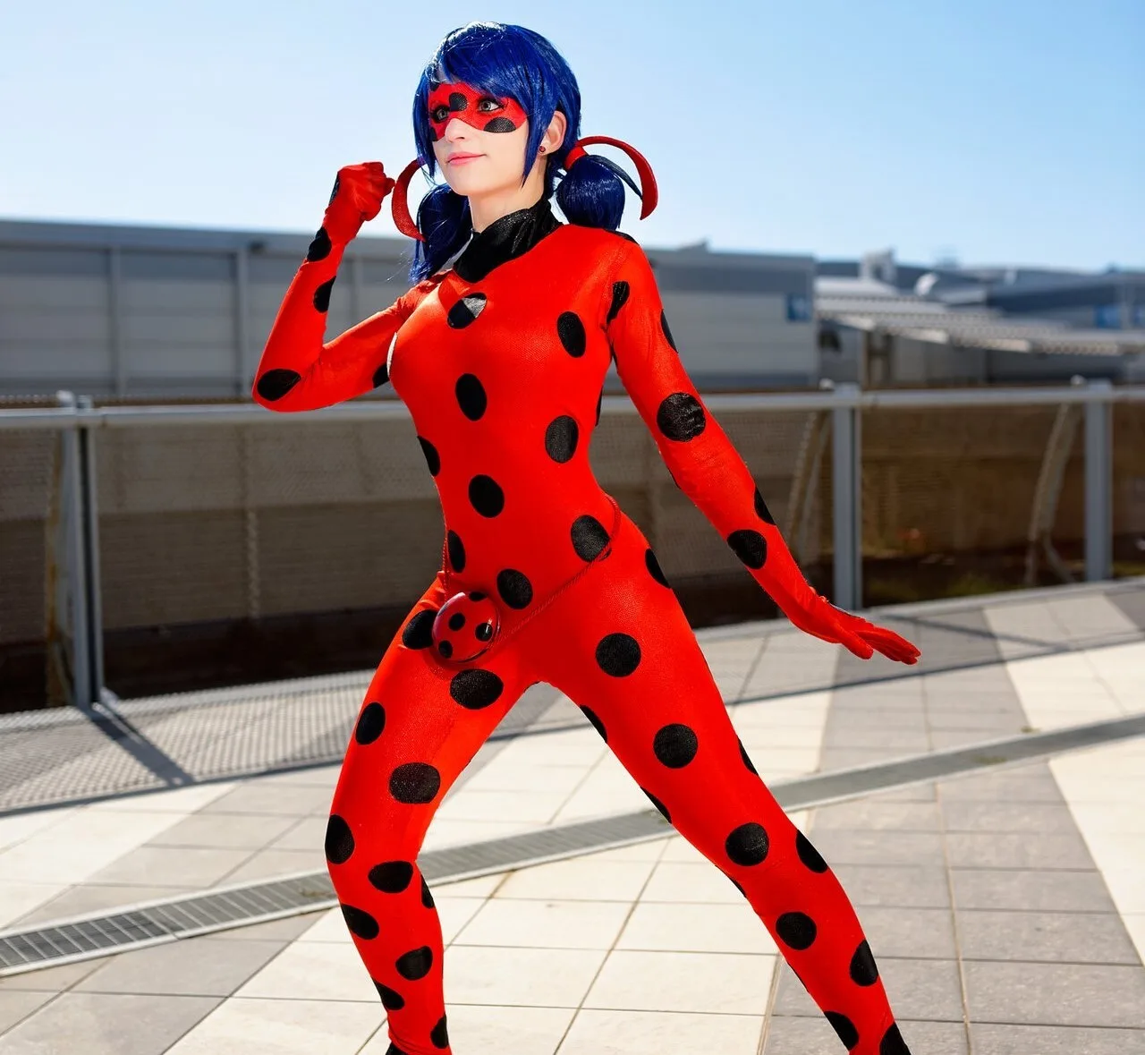 Ladybug Adventures photo 1