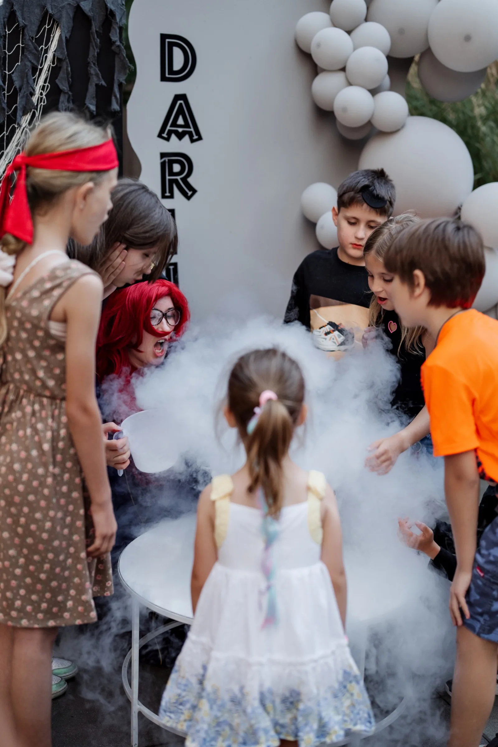 Wonder Spark Science & Cryo Show in Seattle — photo 13