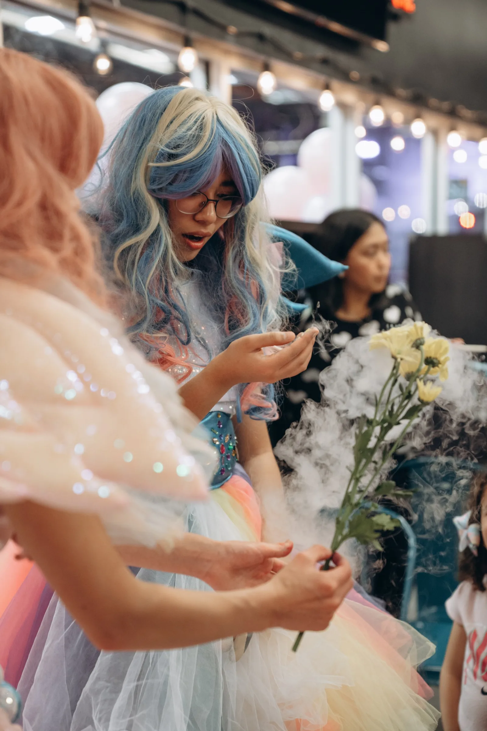 Wonder Spark Science & Cryo Show in Seattle — photo 28