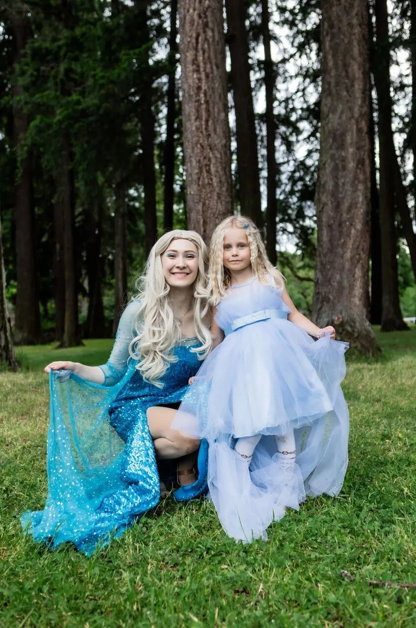 Frozen Queen photo 6