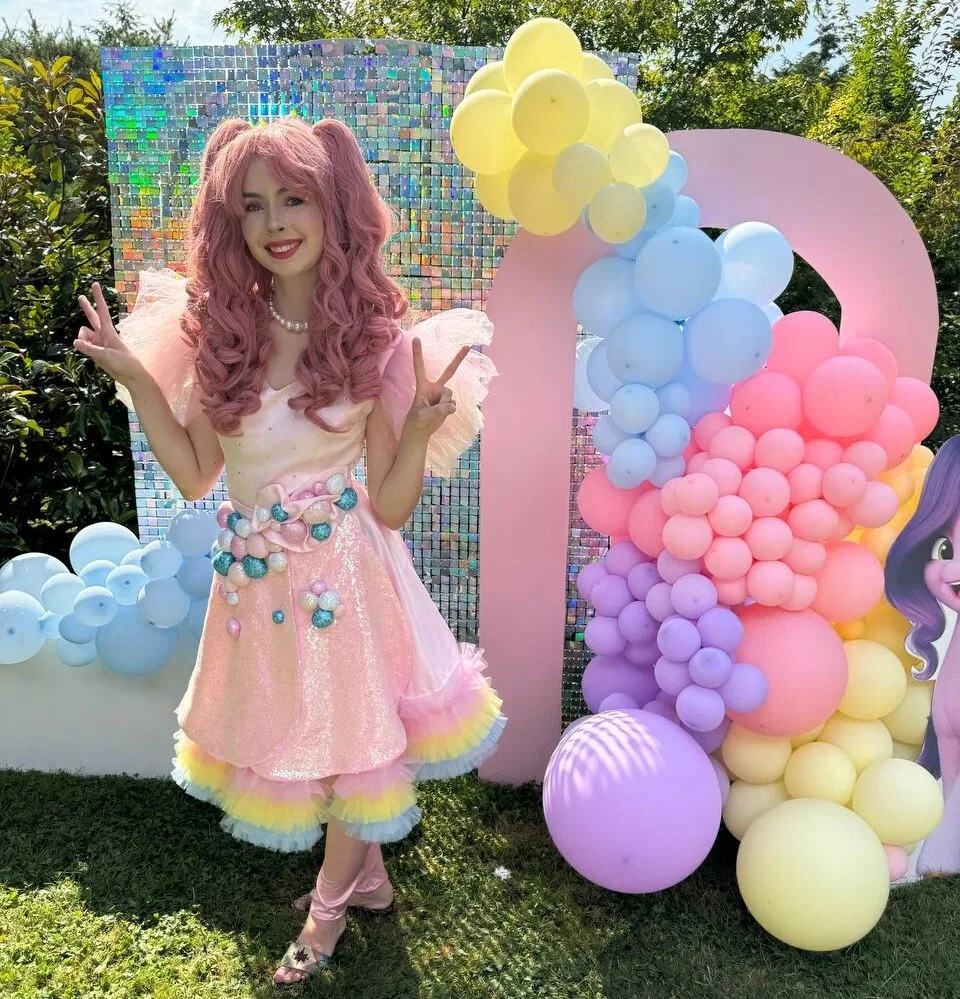 My Little Pony Unicorn photo 1