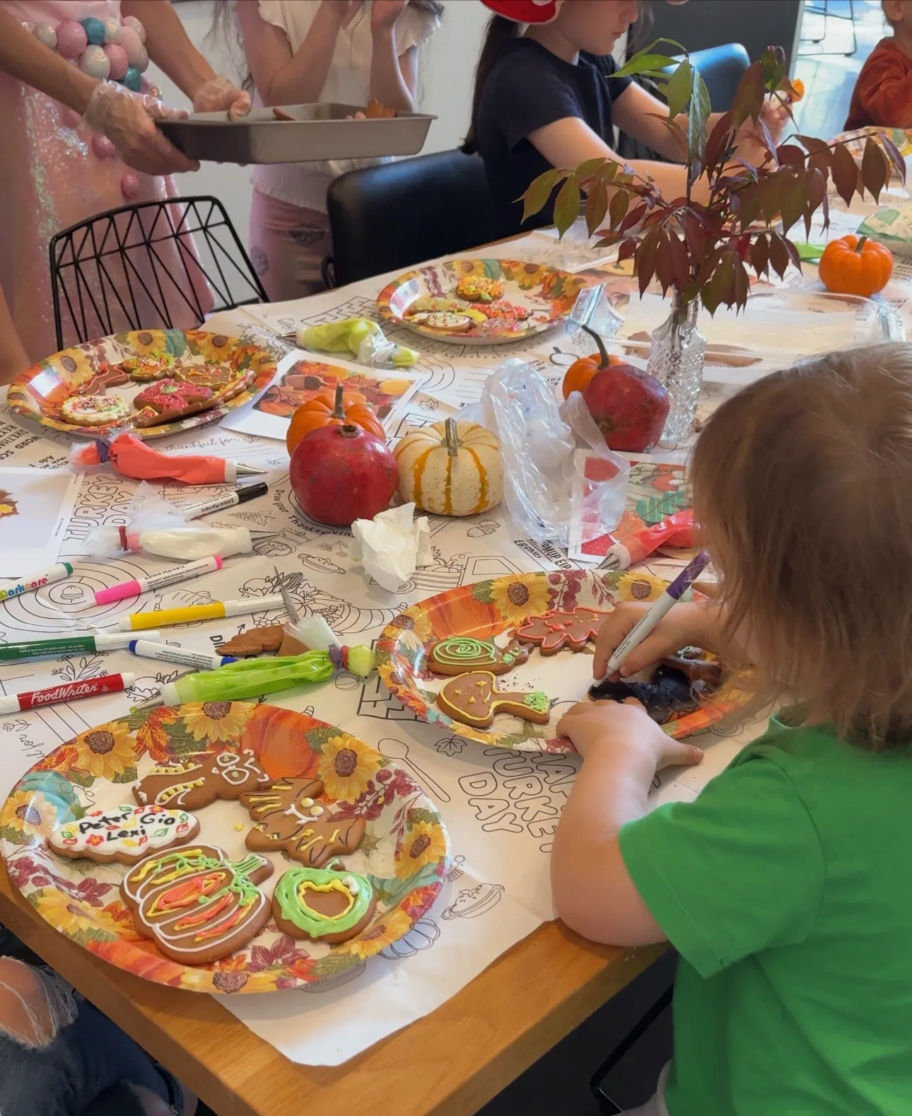 Make & Take Workshop