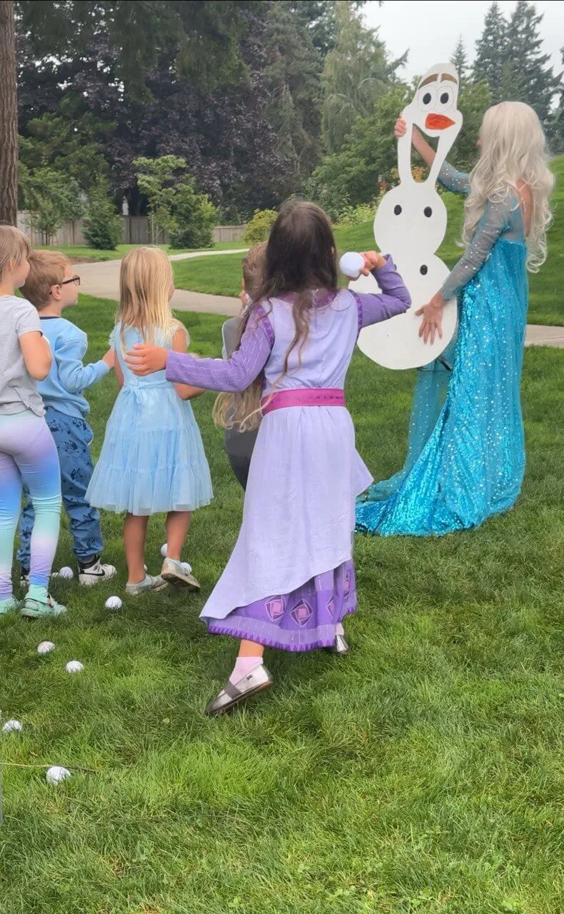 Frozen Queen photo 5