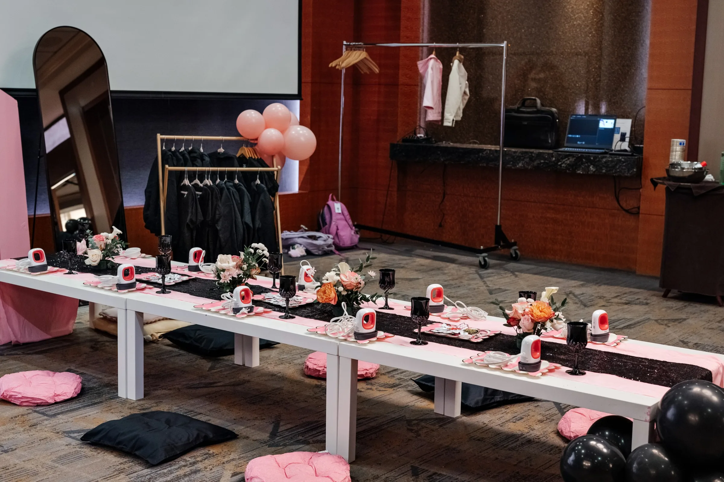 Make & Take Workshop