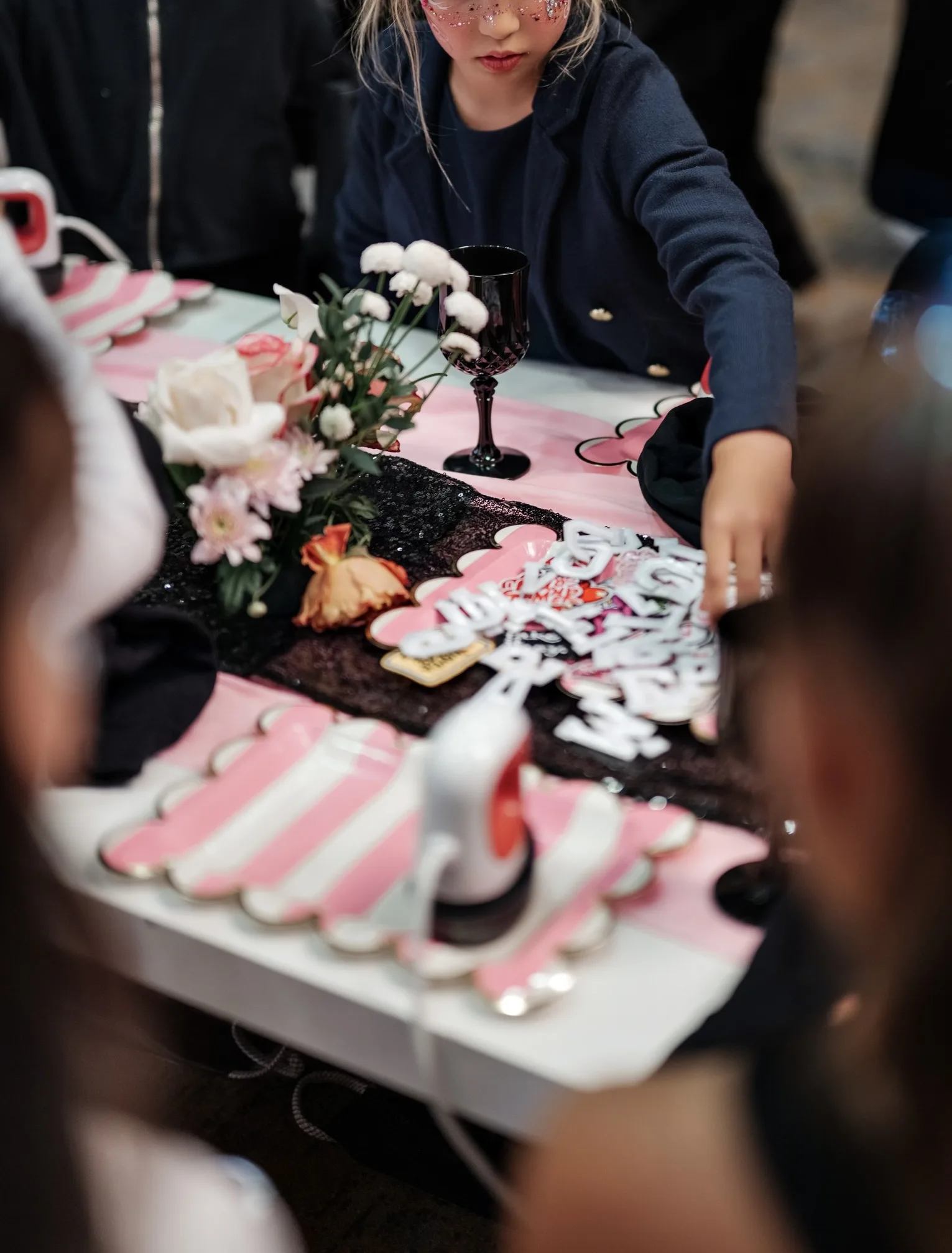Make & Take Workshop